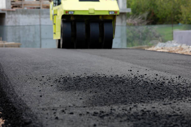 Best Driveway Paver Repairs and Restoration in Thornton, IL