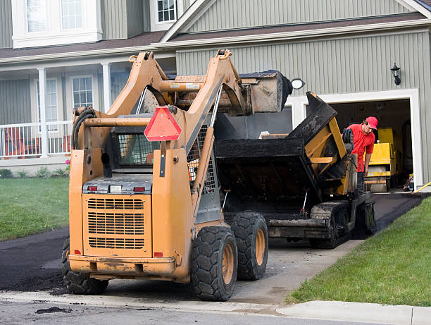 Trusted Thornton, IL Driveway Pavers Experts