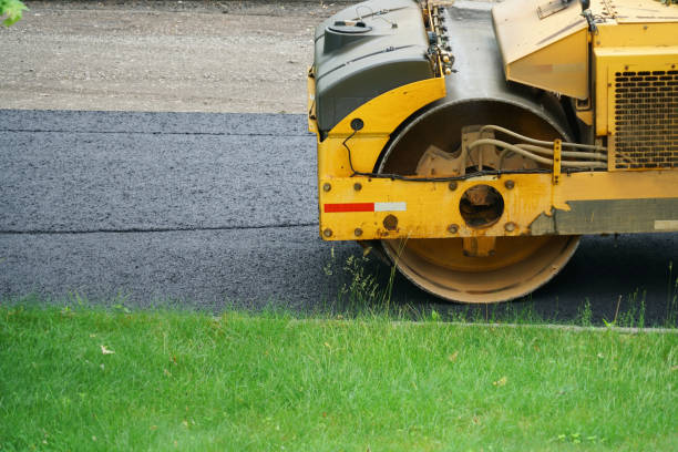 Best Interlocking Paver Driveways in Thornton, IL