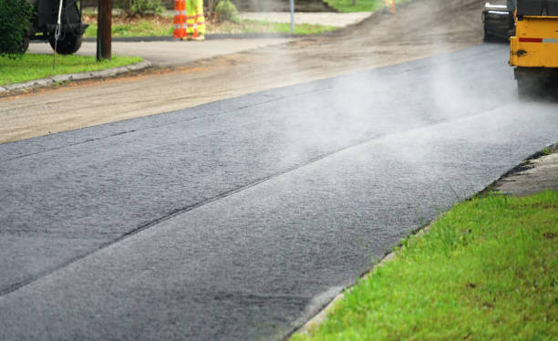 Best Commercial Driveway Paving in Thornton, IL