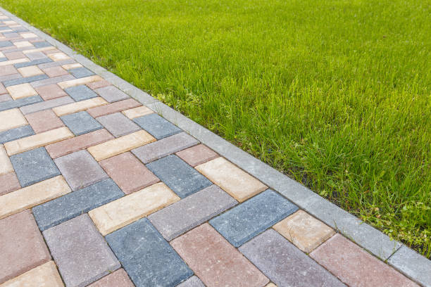 Trusted Thornton, IL Driveway Pavers Experts